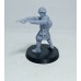 28 mm Greek Soldier WW2  unpainted
